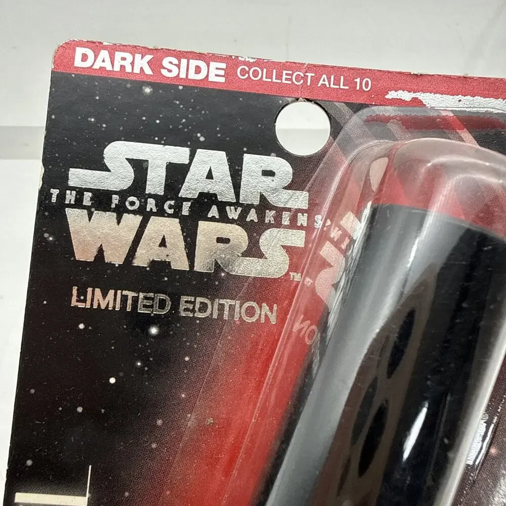 Covergirl Limited Edition Super Sizer Star Wars Mascara Dark And Light Side NIP